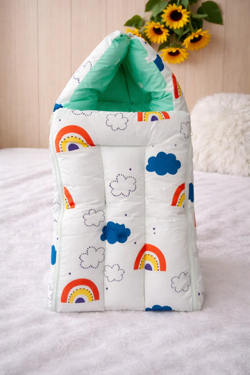 Carry bed