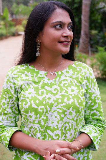 Kurtis Collections