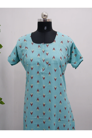 Alpine Nighty