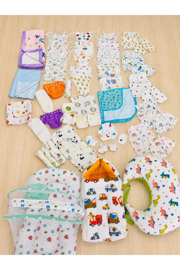 Newborn Combo 9