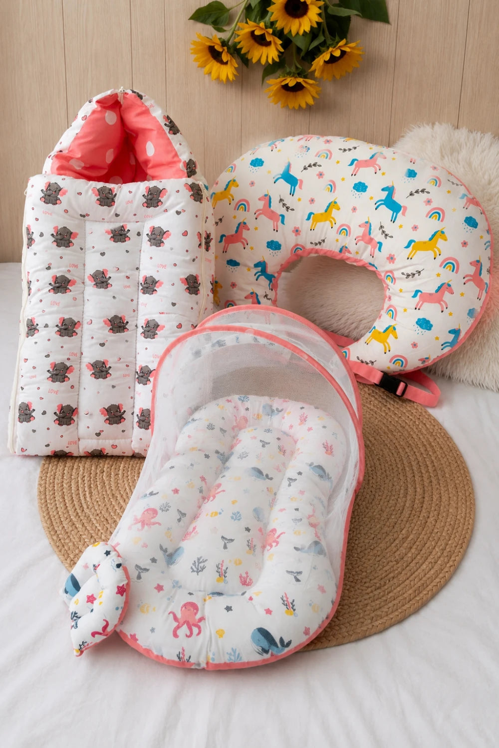 Newborn Combo 1