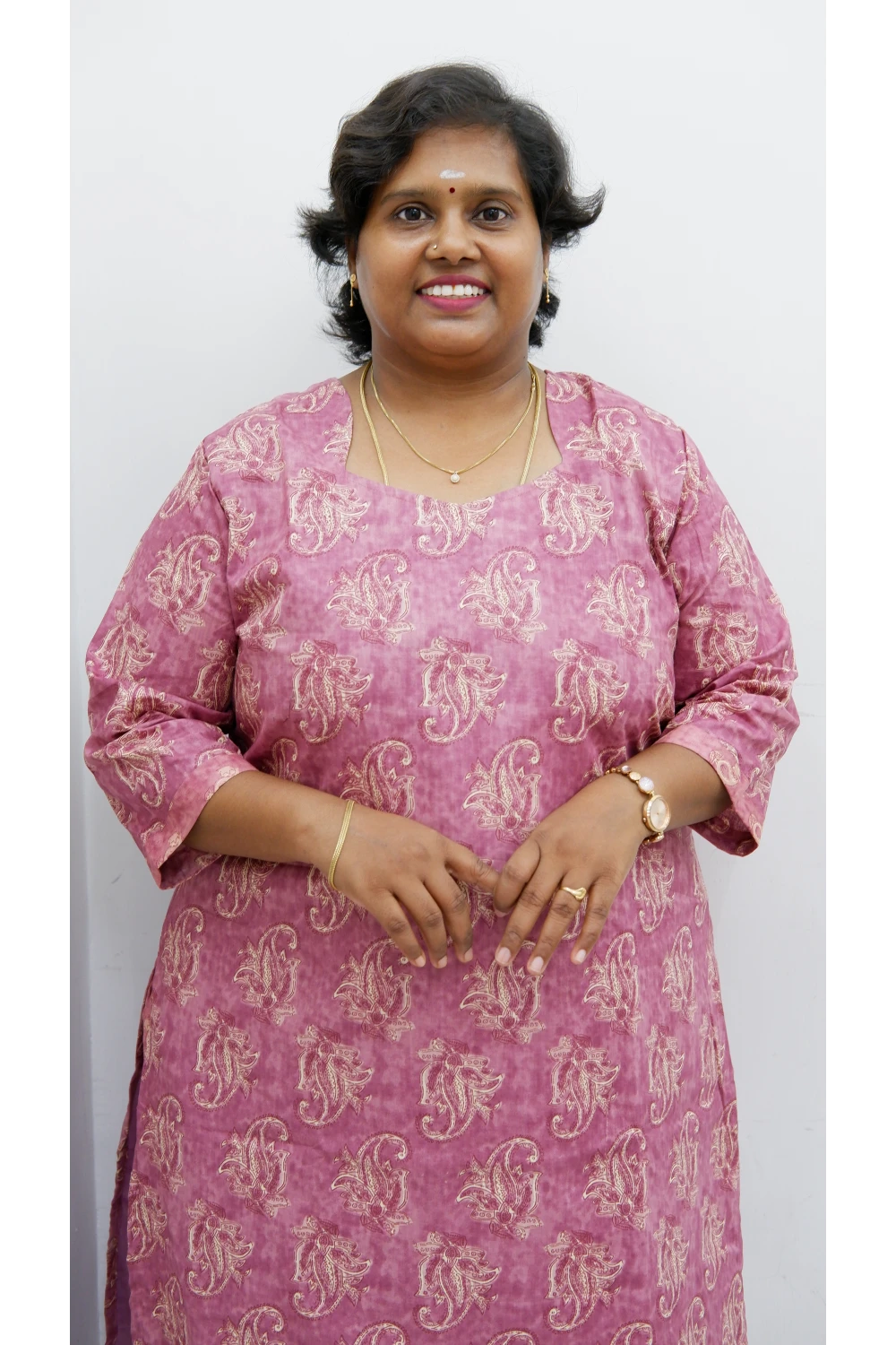 Graceful Cotton Printed Salwar Suit with Shawl – Casual & Festive Wear