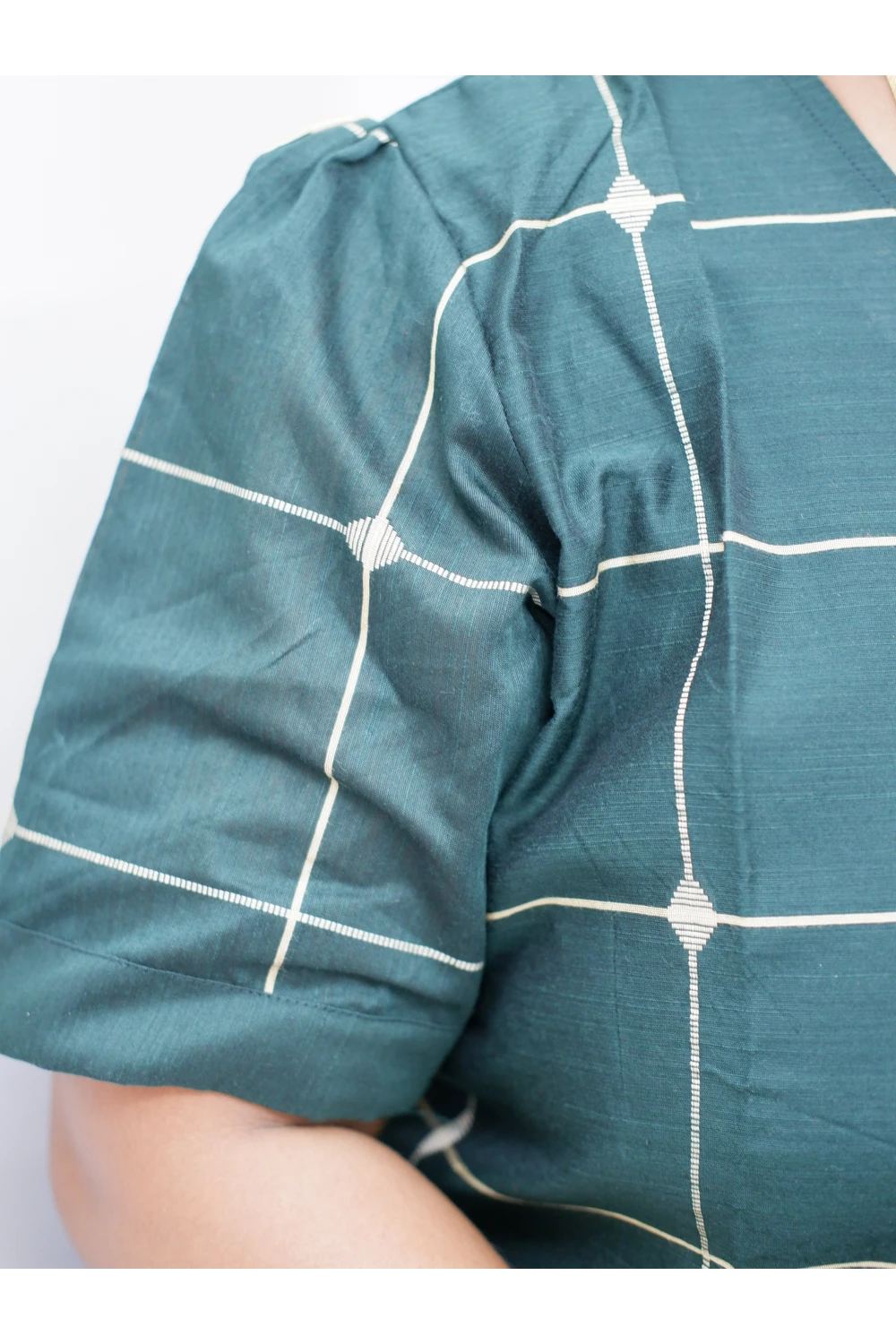 Luxe Salwar Suit with Shawl – Casual & Festive Wear