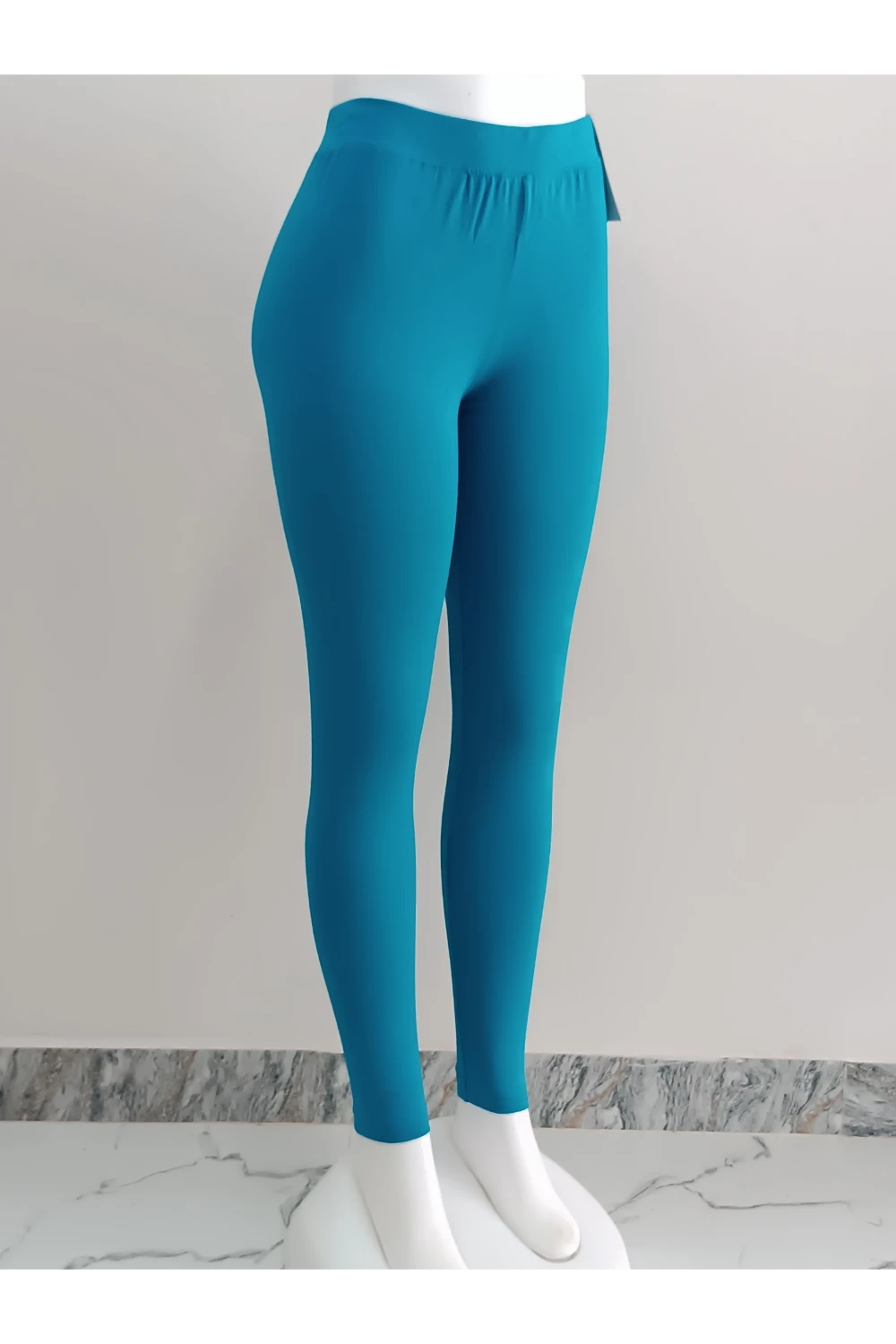 Ankle Length Leggings