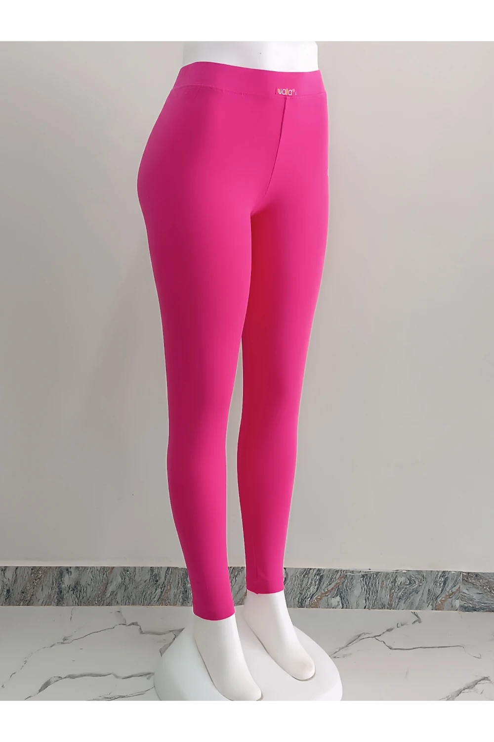 Ankle Length Leggings
