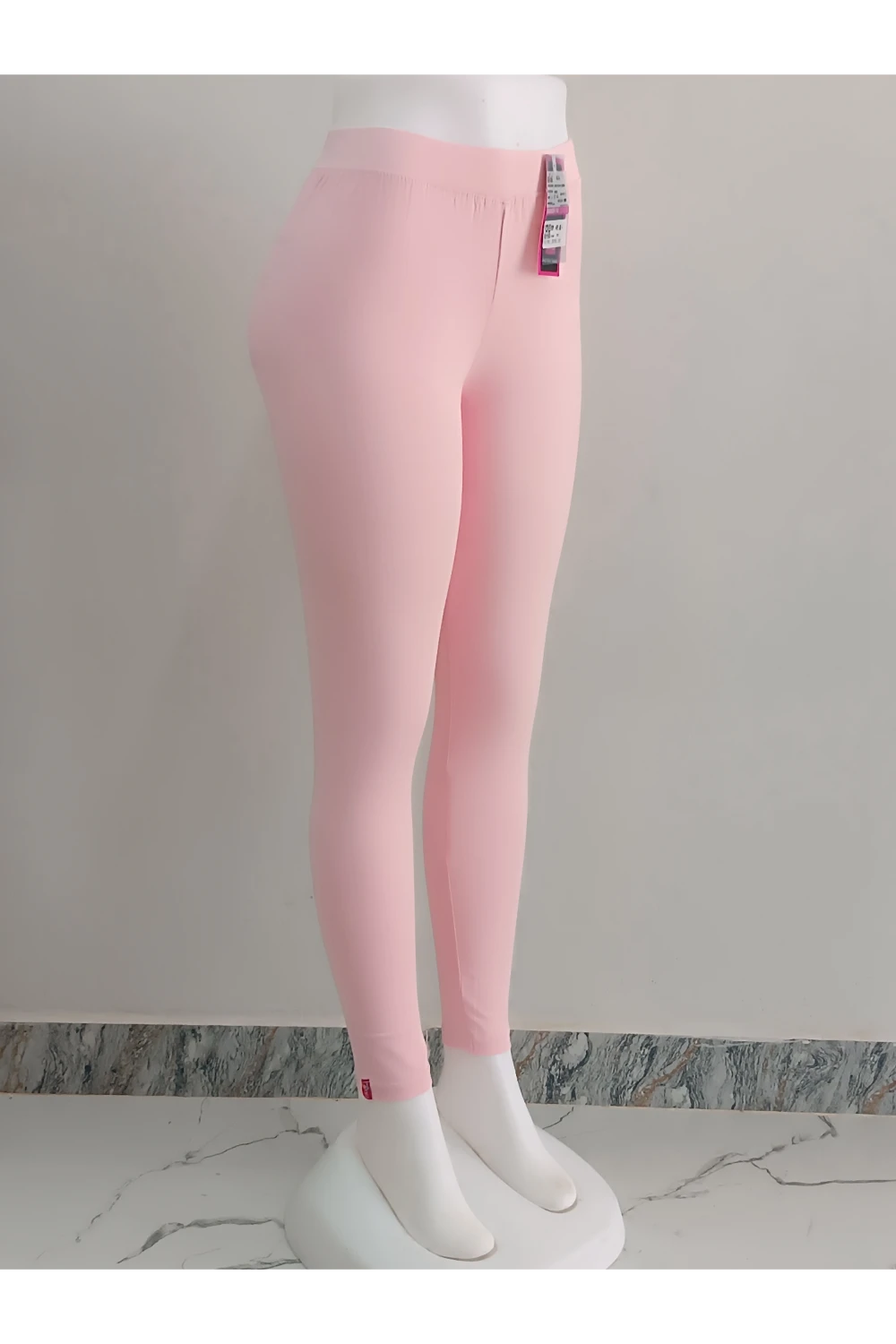 Ankle Length Leggings