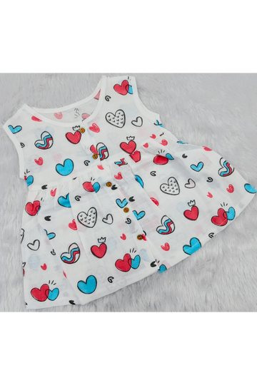 Muslin Frock