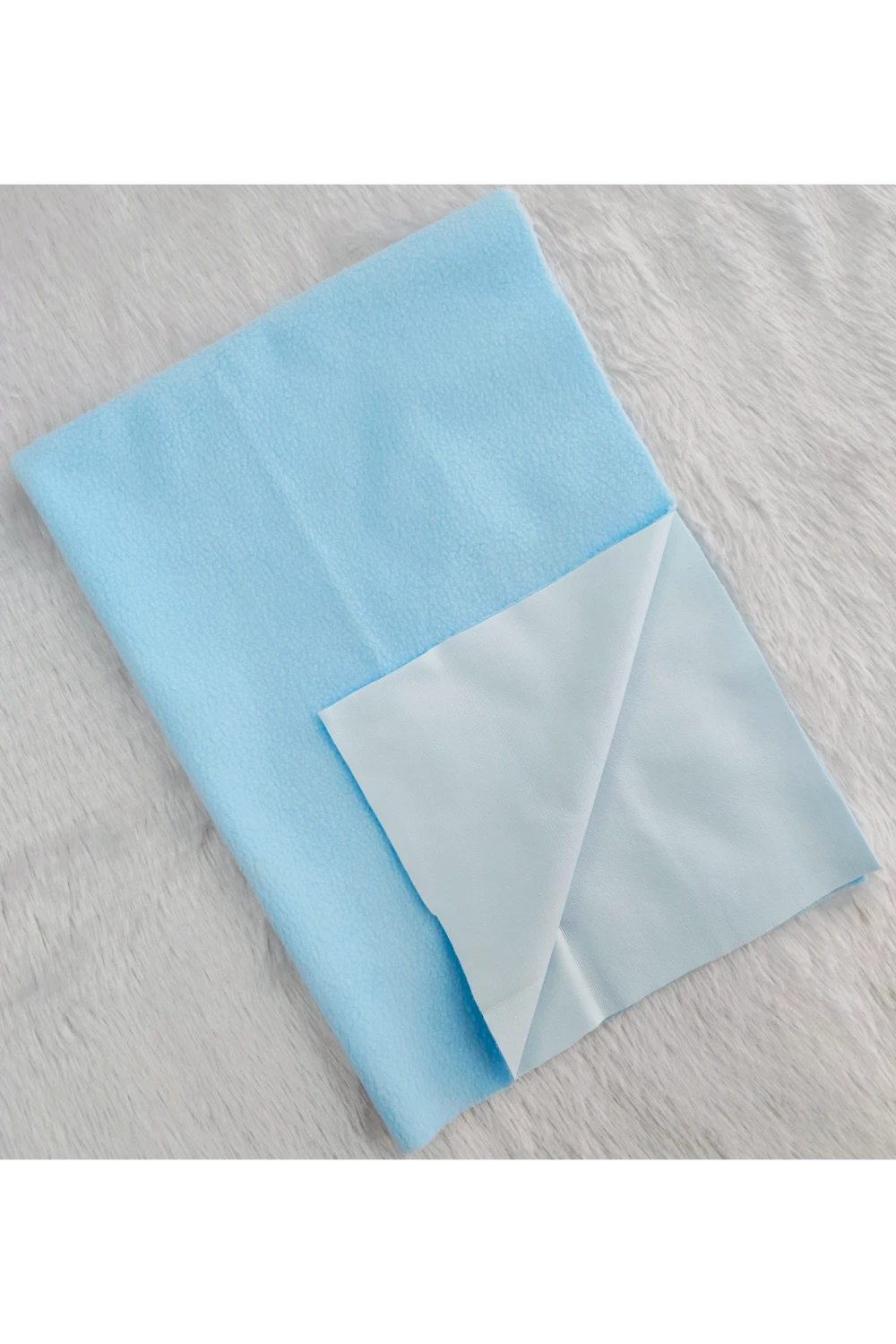 DRY SHEET