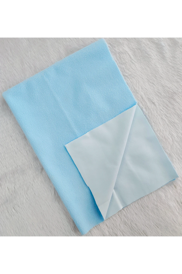 DRY SHEET