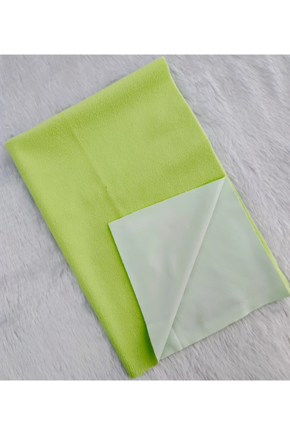 DRY SHEET