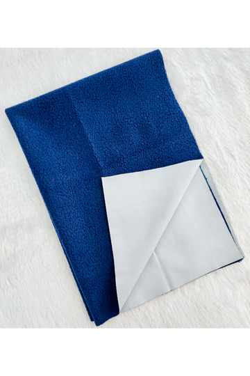 DRY SHEET