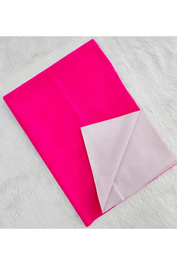 DRY SHEET