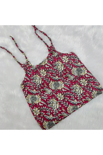 COTTON KNOT JABLA